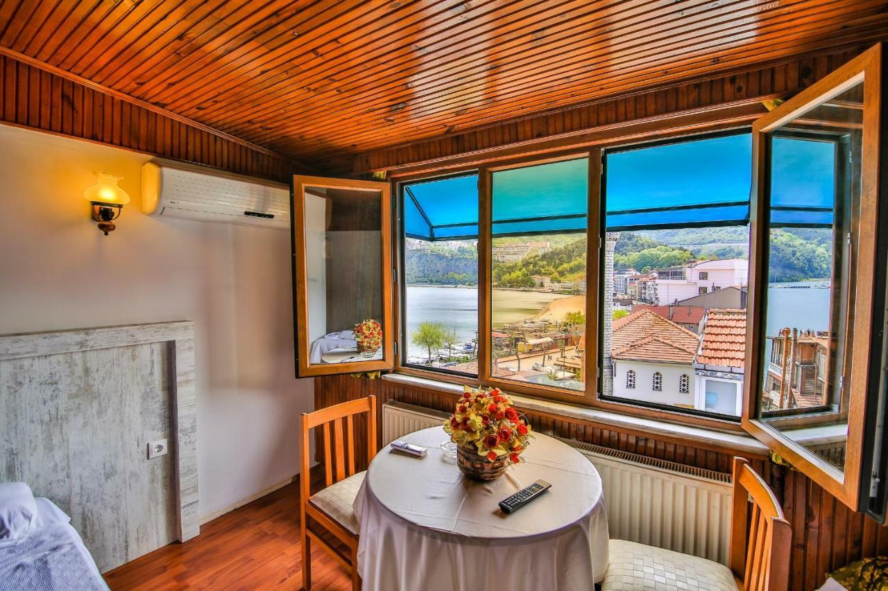 Amasra Timur Otel Εξωτερικό φωτογραφία