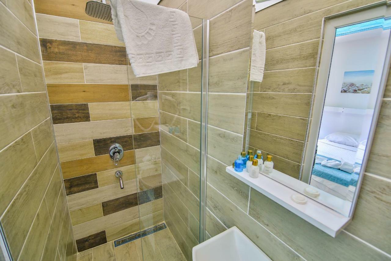 Amasra Timur Otel Εξωτερικό φωτογραφία