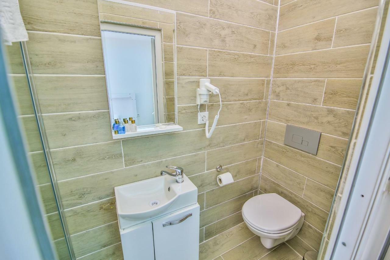 Amasra Timur Otel Εξωτερικό φωτογραφία