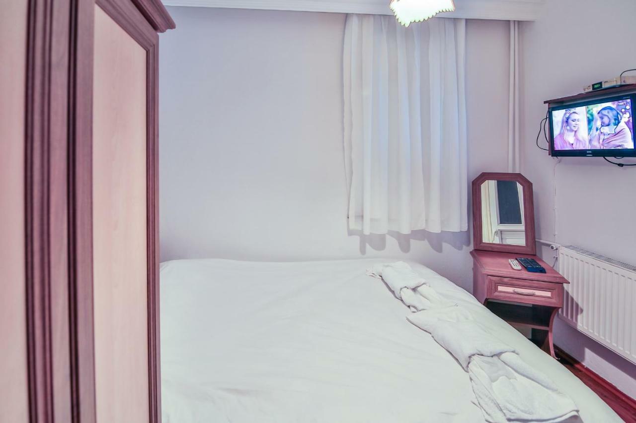 Amasra Timur Otel Εξωτερικό φωτογραφία