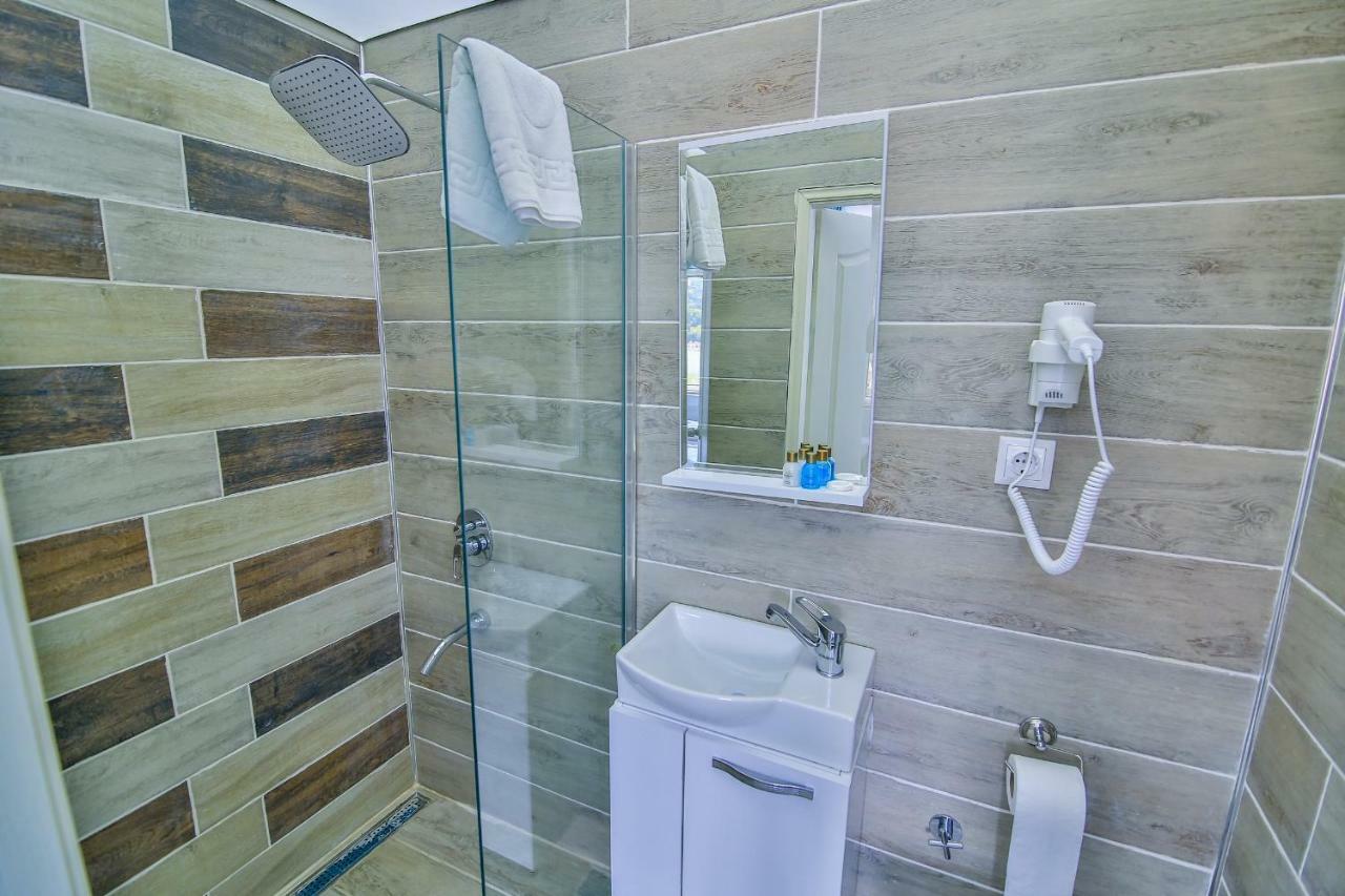 Amasra Timur Otel Εξωτερικό φωτογραφία