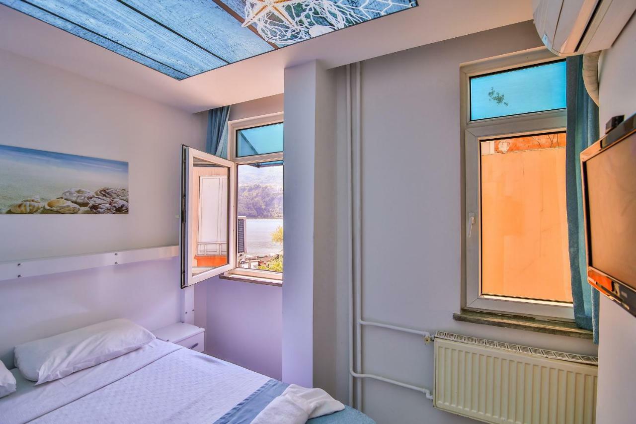 Amasra Timur Otel Εξωτερικό φωτογραφία