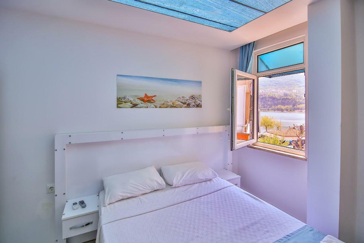 Amasra Timur Otel Εξωτερικό φωτογραφία