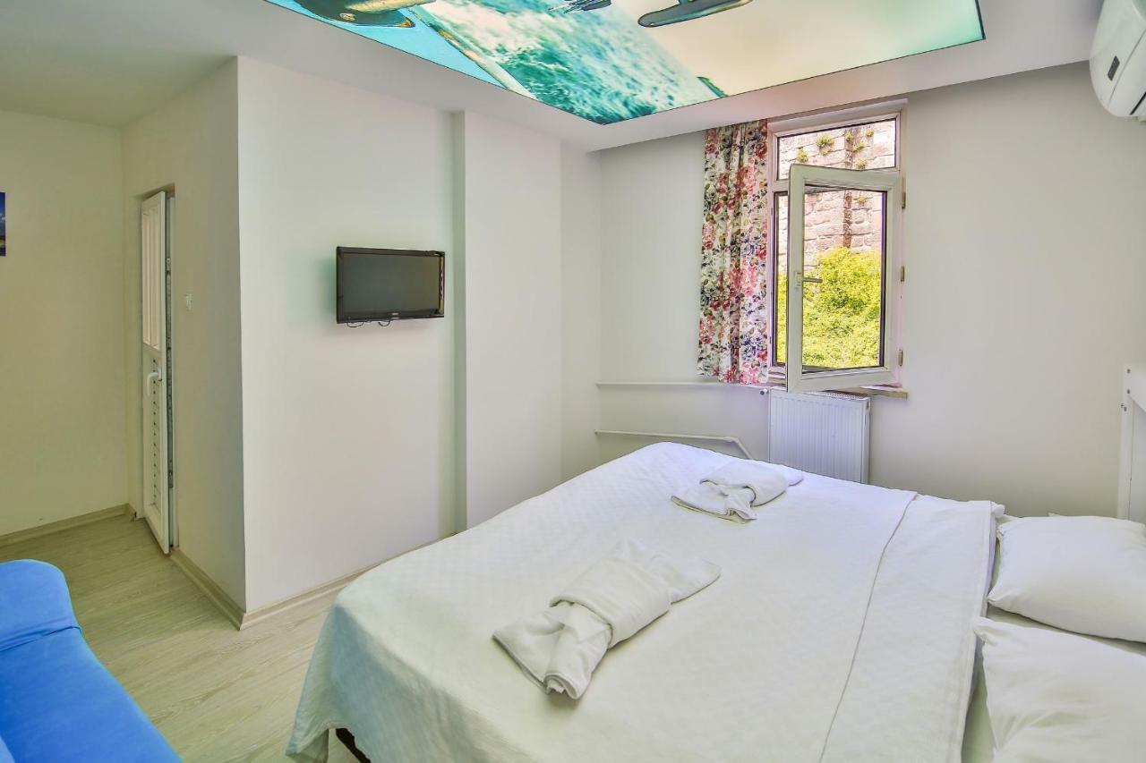 Amasra Timur Otel Εξωτερικό φωτογραφία